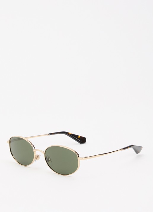 Burberry Retro zonnebril BE3169
