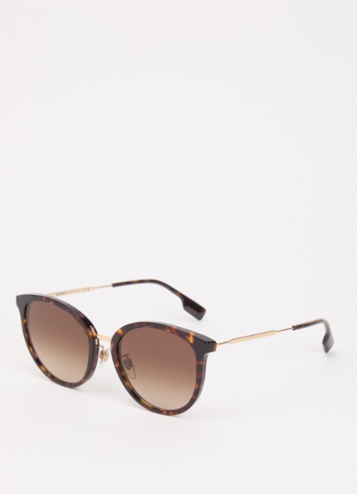 Burberry Retro zonnebril BE4289D