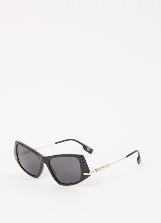 Burberry Retro zonnebril BE4408