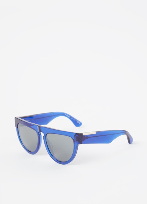 Burberry Retro zonnebril BE4416U