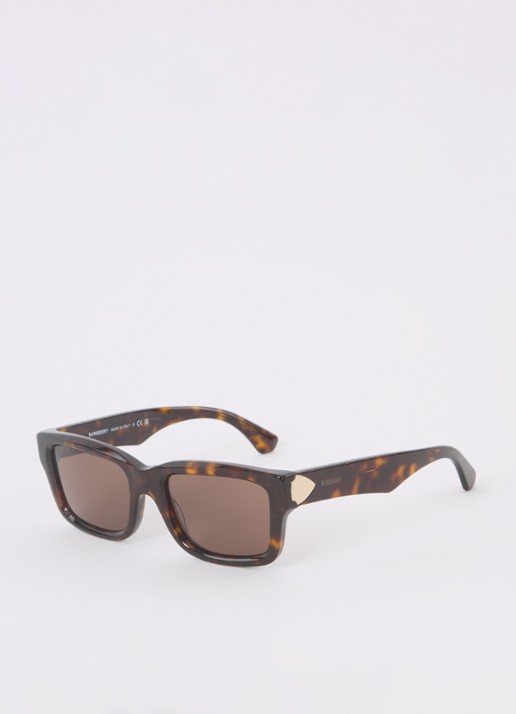 Burberry Retro zonnebril BE4443