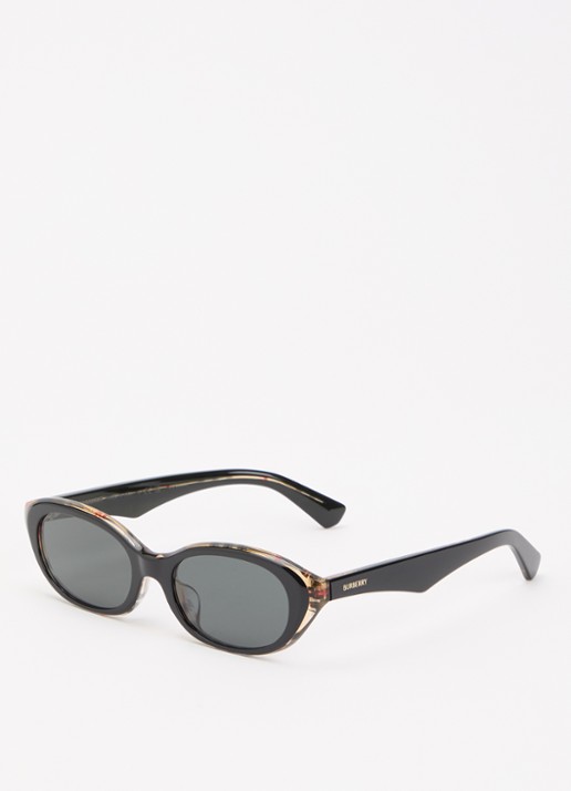 Burberry Retro zonnebril BE4447D