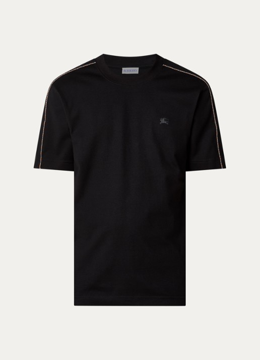 Burberry Seth T-shirt met logo