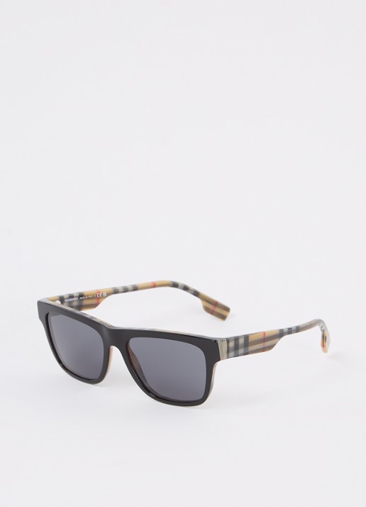 Burberry Wayfarer zonnebril BE4293