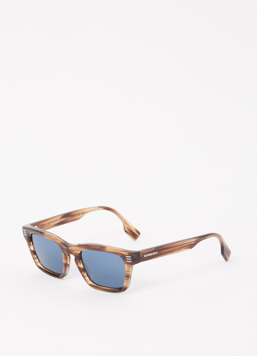Burberry Wayfarer zonnebril BE4403