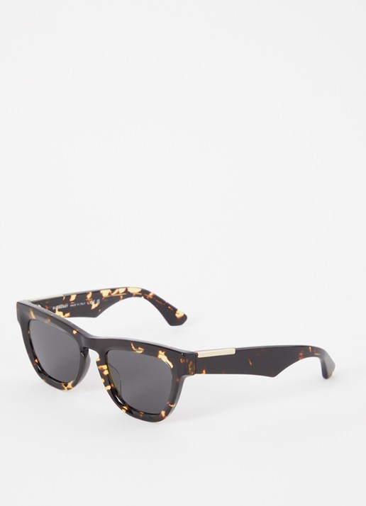 Burberry Wayfarer zonnebril BE4415U