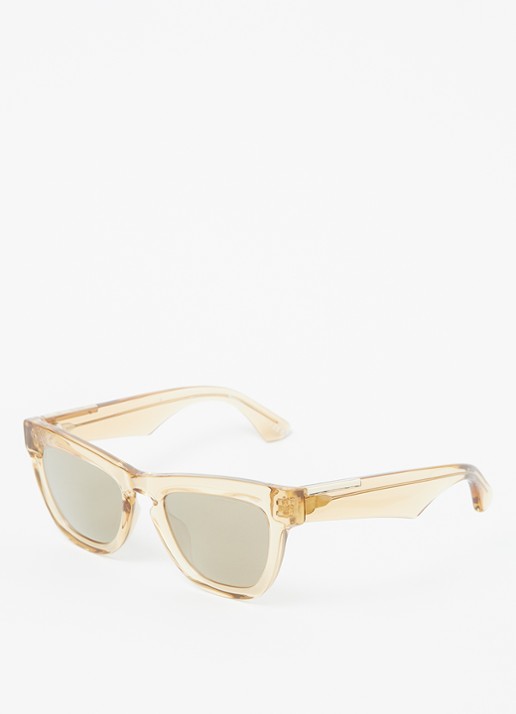 Burberry Wayfarer zonnebril BE4415U