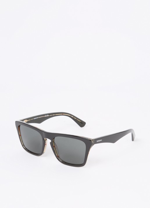 Burberry Wayfarer zonnebril BE4434