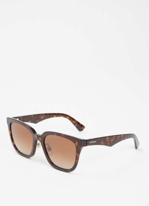 Burberry Wayfarer zonnebril BE4446D