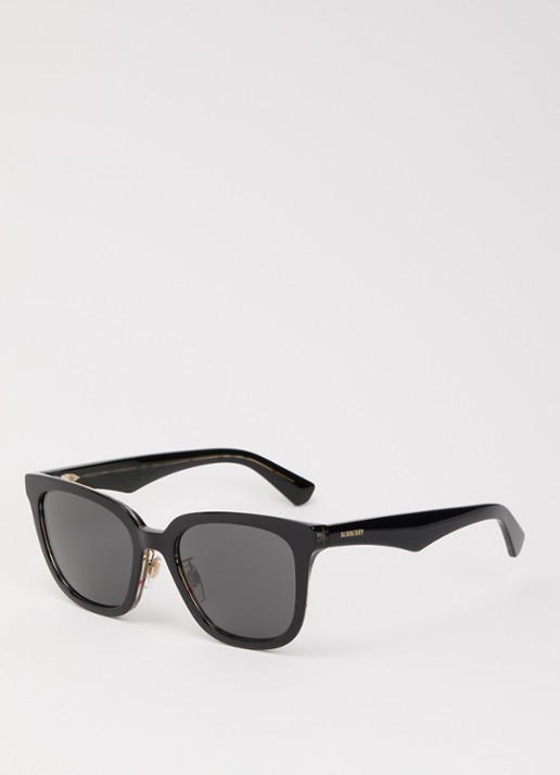 Burberry Wayfarer zonnebril BE4446D