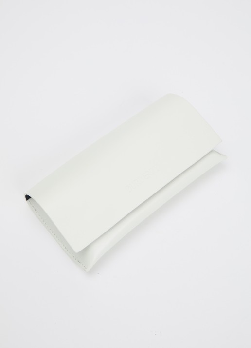 Burberry Wayfarer zonnebril BE4451U - detail 2 groen