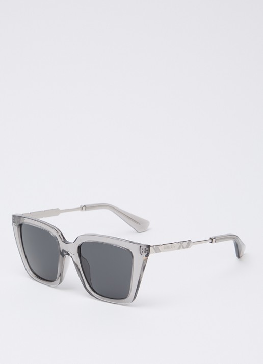Burberry Wayfarer zonnebril BE4473U