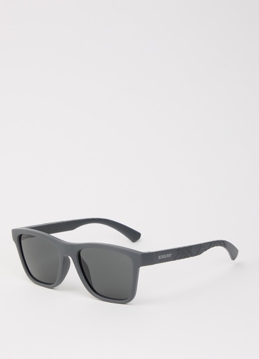 Burberry Wayfarer zonnebril BE4482U