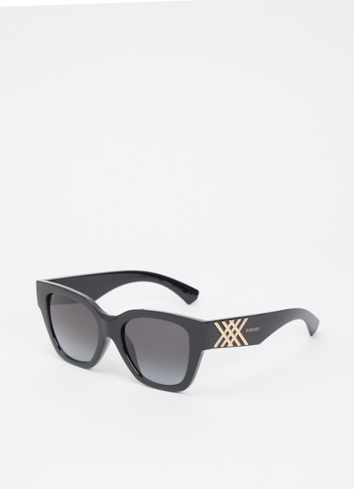 Burberry Wayfarer zonnebril BE4489U