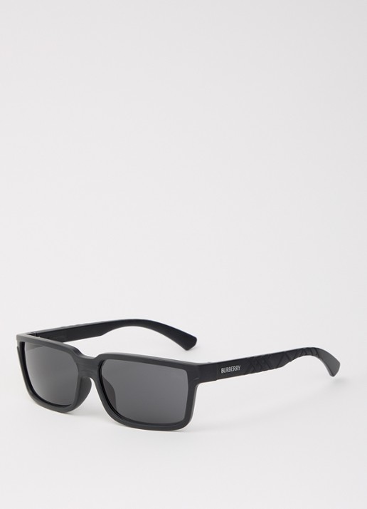 Burberry Wayfarer zonnebril BE4495D