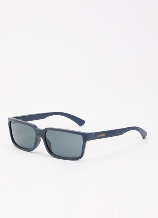 Burberry Wayfarer zonnebril BE4495D