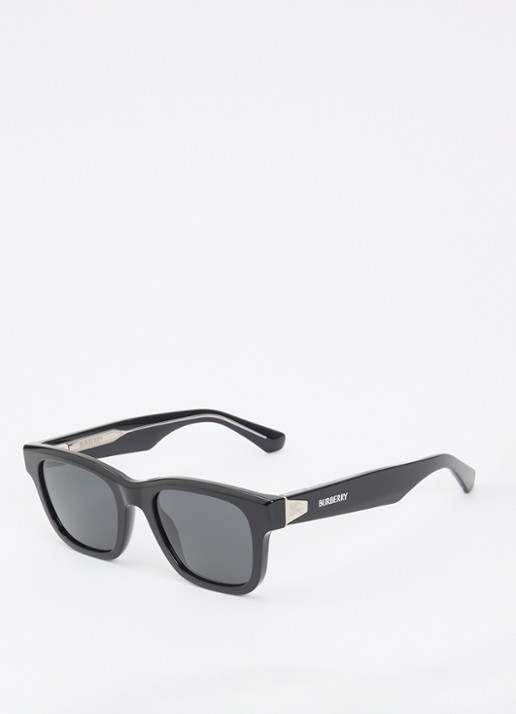 Burberry Wayfarer zonnebril BE4504