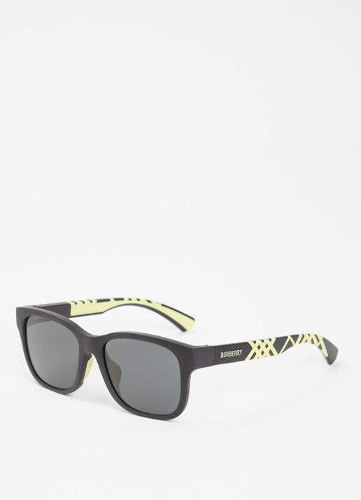 Burberry Wayfarer zonnebril JB4007U