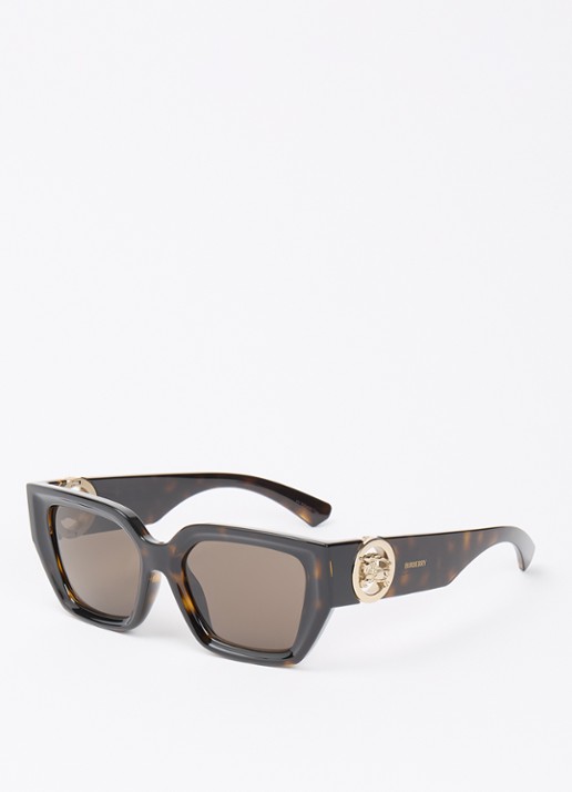 Burberry Wayfarer zonnebril VE4472U