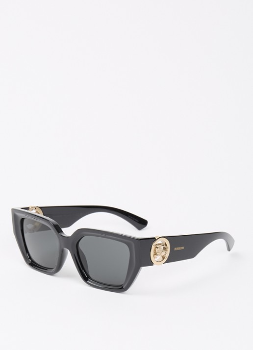 Burberry Wayferer zonnebril BE4472U