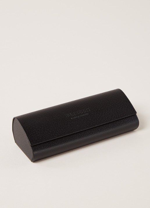 Burberry Zonnebril BE4291 - detail 5 zwart