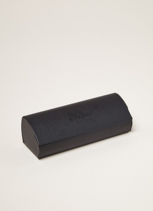 BURBERRY Zonnebril BE4293 - detail 3 donkerbruin