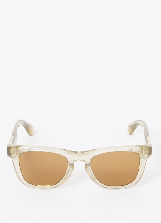 Burberry Zonnebril BE4426 - detail 3 beige