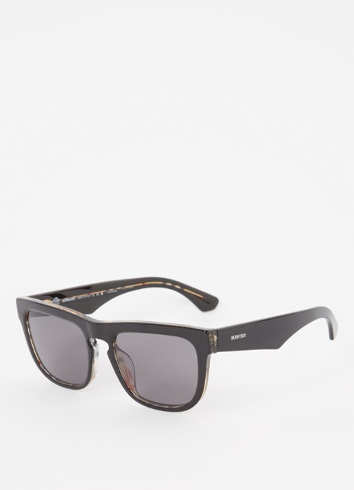 Burberry Zonnebril gepolariseerd BE4431U