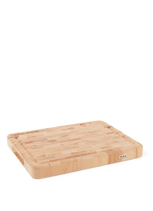 Butler Beuk snijplank 40 x 30 cm