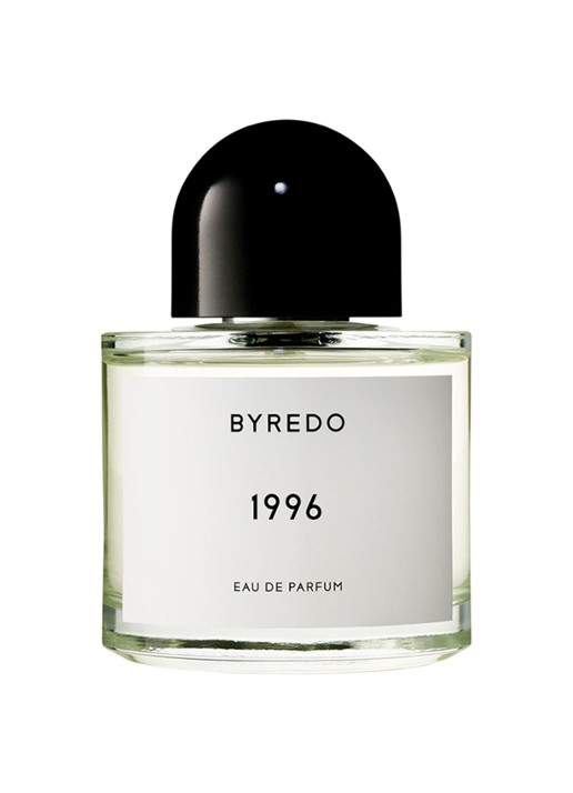 Byredo 1996 Eau de Parfum - voorkant 2 undefined