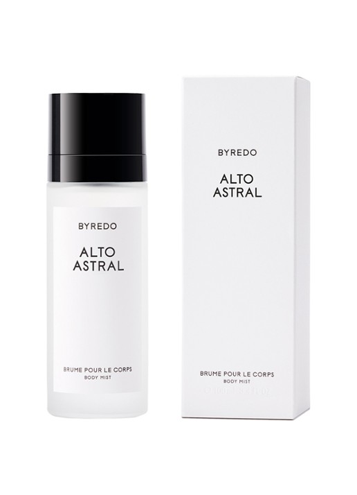 Byredo Alto Astral Body Mist - voorkant 3 undefined