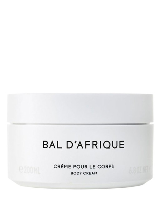 Byredo Bal d'Afrique Body Cream - bodycrème