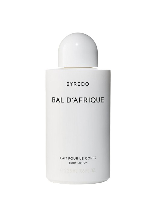 Byredo Bal d'Afrique Body Lotion - bodylotion