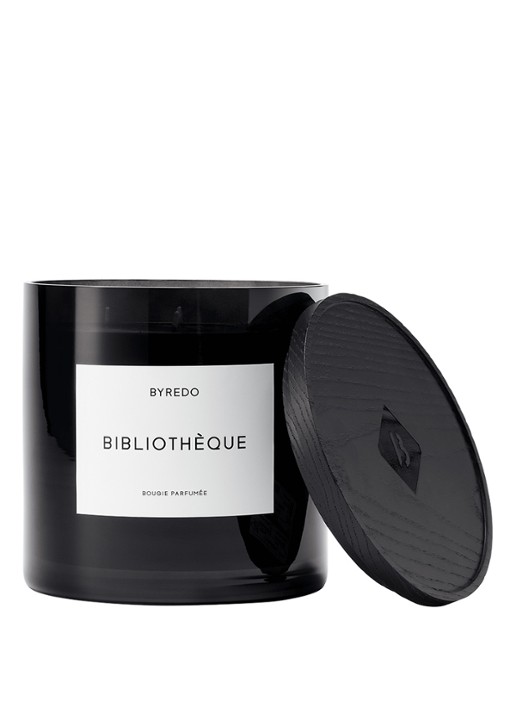 Byredo Bibliotheque Candle - geurkaars 1500 gram