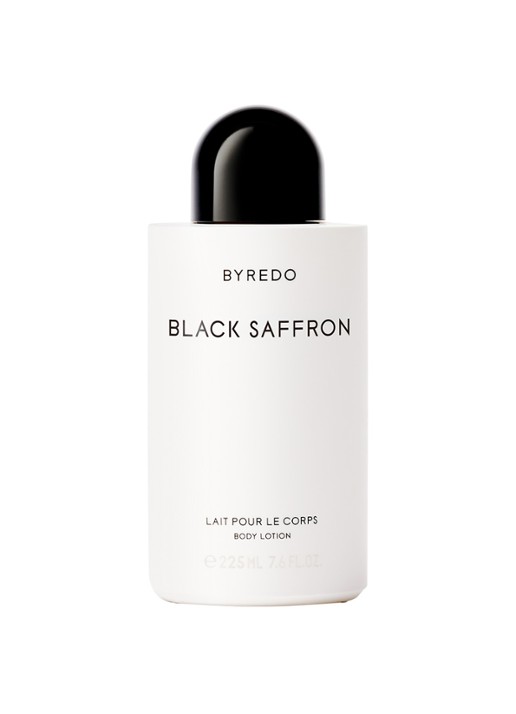 Byredo Black Saffron Body Lotion - bodylotion