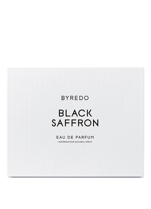 Byredo Black Saffron Eau de Parfum