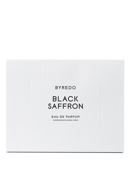 Byredo Black Saffron Eau de Parfum - voorkant 4 undefined