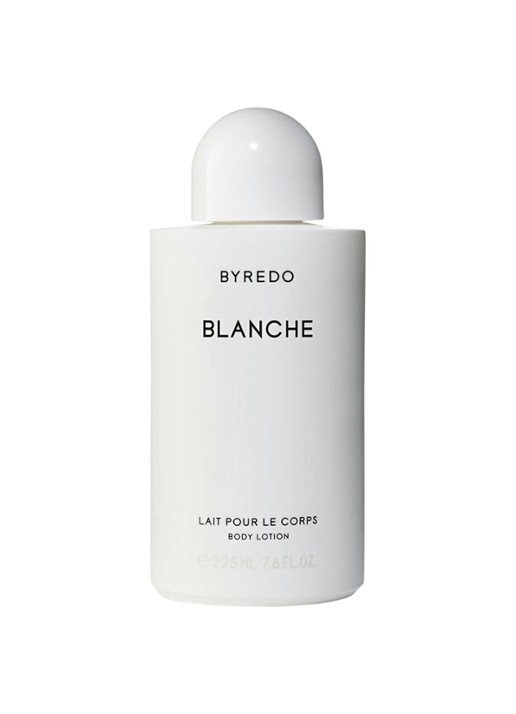 Byredo Blanche Body Lotion - bodylotion - voorkant 3 undefined