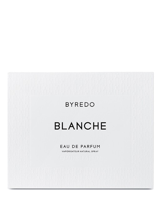 Byredo Blanche Eau de Parfum - voorkant 2 undefined