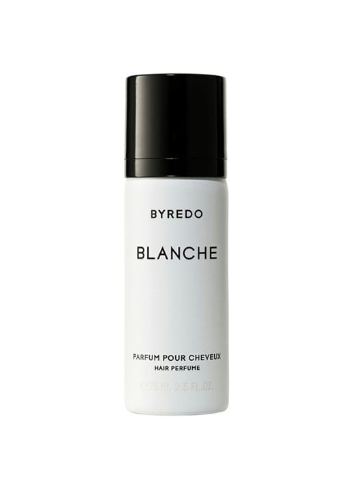 Byredo Blanche Hair Perfume - haarparfum - voorkant undefined