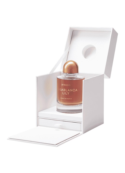 Byredo Casablanca Lily Extrait de Parfum - detail 3 undefined