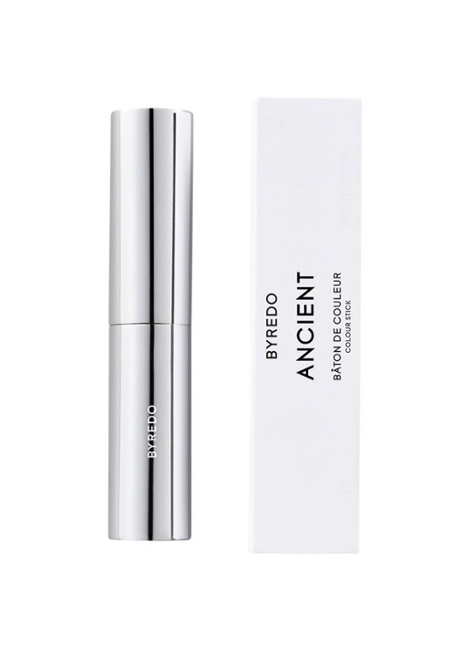 Byredo Colour Stick - multi-functionele make-up stick - voorkant 5 ancient
