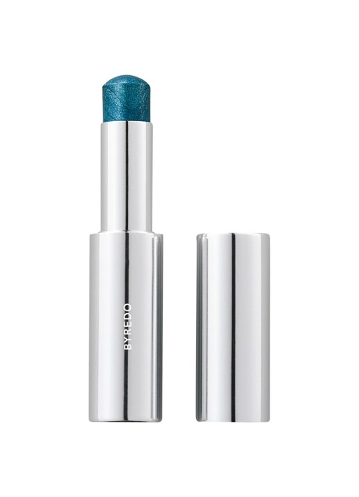 Byredo Colour Stick - multi-functionele make-up stick - voorkant kinda blue
