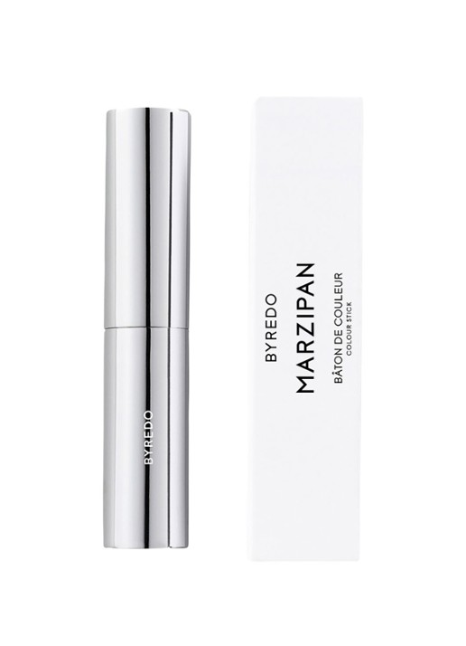Byredo Colour Stick - multi-functionele make-up stick - voorkant 2 marzipan