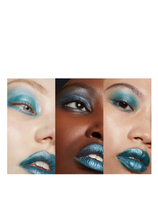 Byredo Colour Stick - multi-functionele make-up stick - detail 5 medium blue