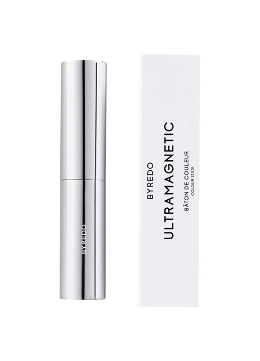 Byredo Colour Stick - multi-functionele make-up stick - voorkant 2 ultra magnetic