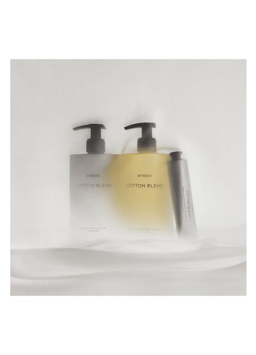 Byredo Cotton Blend Hand Lotion - handlotion - detail 4 undefined