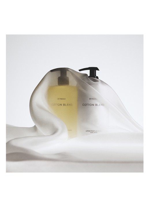 Byredo Cotton Blend Hand Lotion Refill - detail 2 undefined