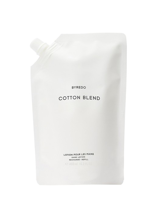 Byredo Cotton Blend Hand Lotion Refill