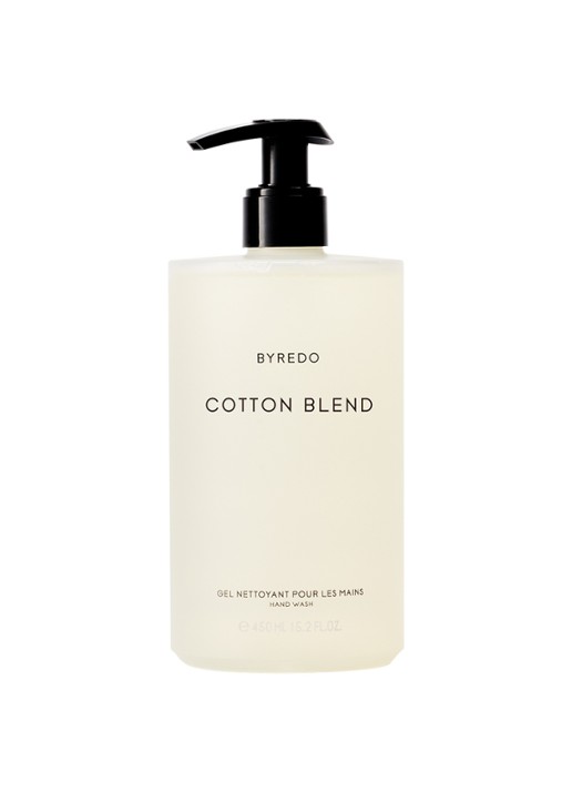 Byredo Cotton Blend Hand Wash - handzeep